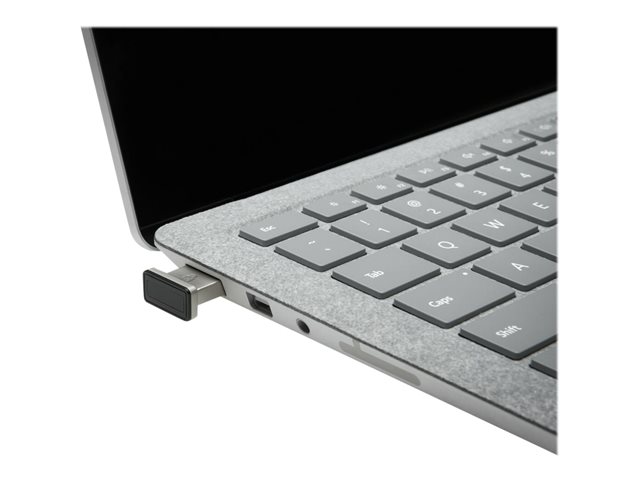 Kensington VeriMark Pro Key - Fingerprint reader - USB