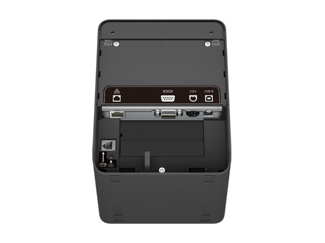EPSON TM-L100 (103A0): USB ETHERNET PS U