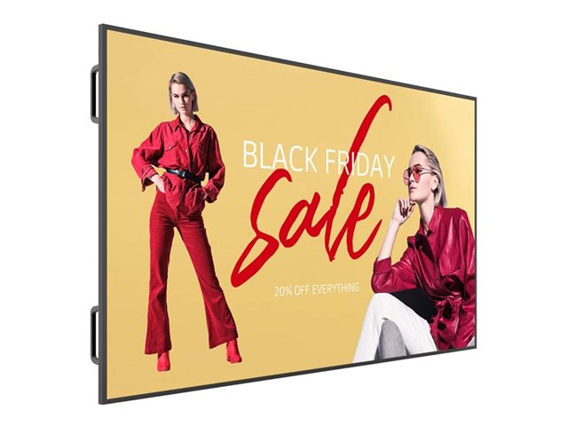 LG 98UM5K 983 UHD Large Screen Sign Disp