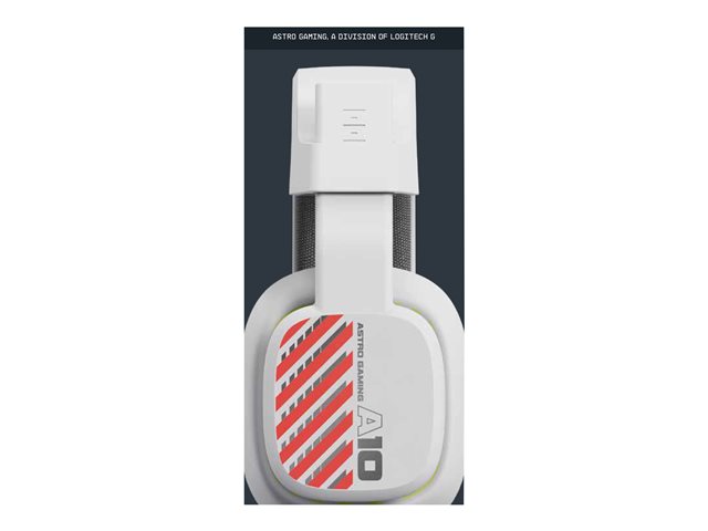 A10 - WHITE - EMEA