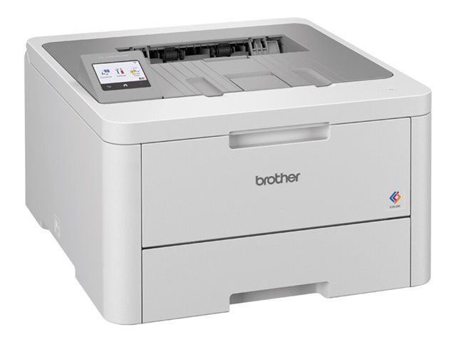 Brother HL-L8230CDW - Printer - colour - Duplex - LED - A4/Legal - 600 x 600 dpi - up to 30 ppm (mono) / up to 30 ppm (colour) - capacity: 250 sheets - USB 2.0, Wi-Fi(n)