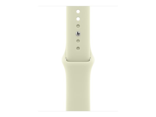 42mm Pale Succulent Sport Band - S/M