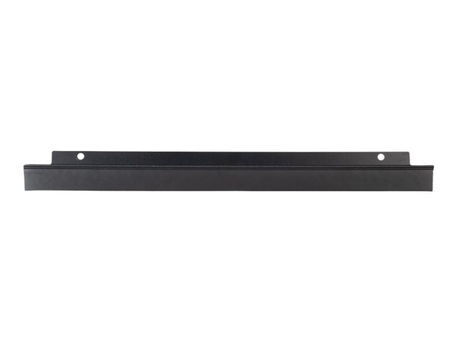 Panduit FlexFusion - Rack door seal kit - front and rear - black