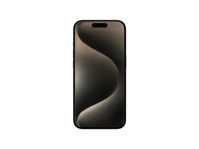 BELKIN ScreenForce Pro TemperedGlass AM Screen Protection for iPhone 15 Pro