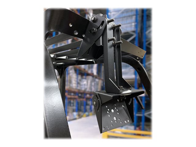 Adjustable Overhead Guard Mount -TALL