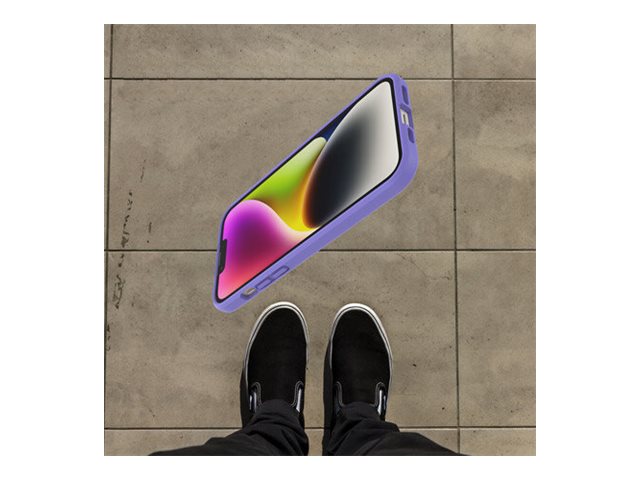 React iPhone 14 Plus PURxing CLR/PUR PolyBag