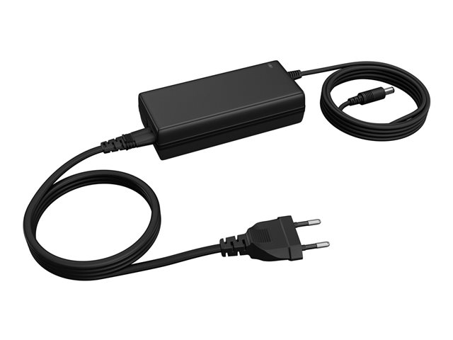 P50 VBS Power Supply EU PSU Black with