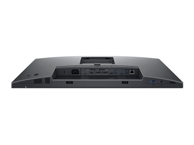 Dell P2425E - LED monitor - 24\" - 1920 x 1200 WUXGA @ 100 Hz - IPS - 300 cd/m² - 1500:1 - 5 ms - HDMI, DisplayPort, USB-C - BTO - with 3 years Basic Hardware Service with Advanced Exchange after remote diagnosis