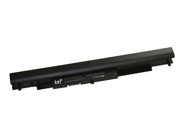 Replacement battery for HP - COMPAQ HP 2