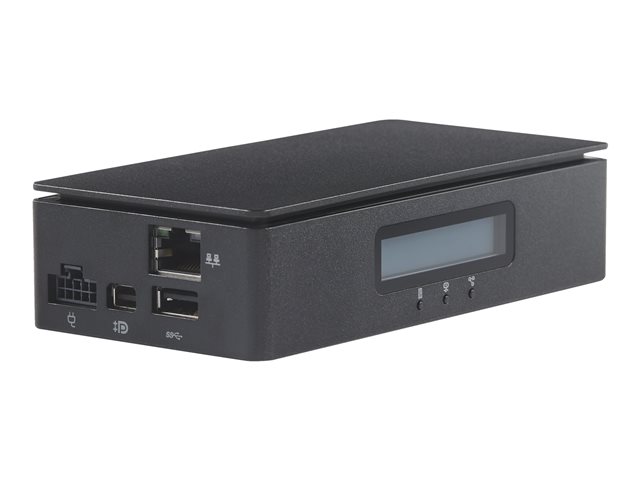 HP Anyware - Remote system controller - jet black - for Workstation Z2 G9