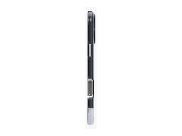 Spigen iPhone 16 Pro Classic C1 MagFit Graphite