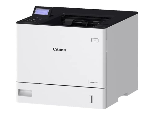I-SENSYS LBP361dw