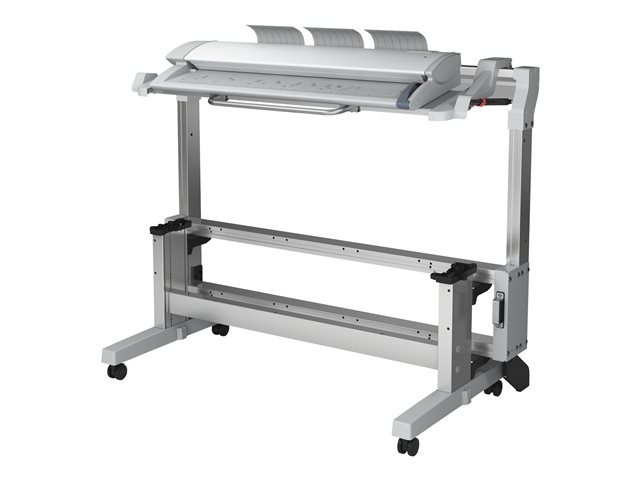 Epson - Scanner stand - for SureColor SC-T3200, SC-T5200