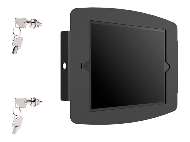Compulocks Upgrade to Keyed Alike #25 for Enclosures - Keys set for tablet, enclosure - for Compulocks iPad 10, Space Galaxy Tab A8 10, Space Galaxy Tab S6, Space Rail, Space Rise