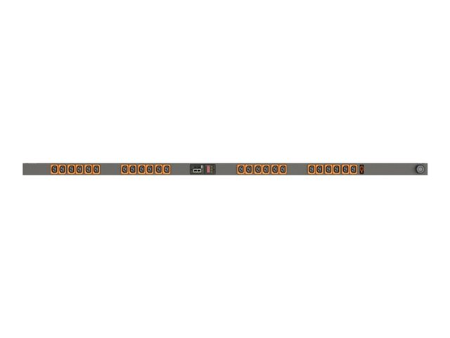 Vertiv Geist Rack PDU controlled 0U inpu