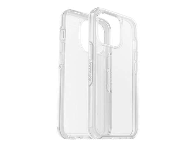 OtterBox Symmetry Clear iPhone 13 Pro - clear - ProPack