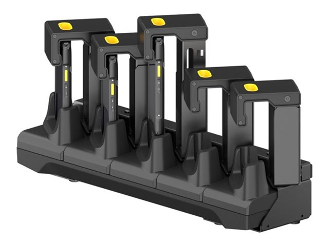 Cradle Locking Solution -Mechanical for
