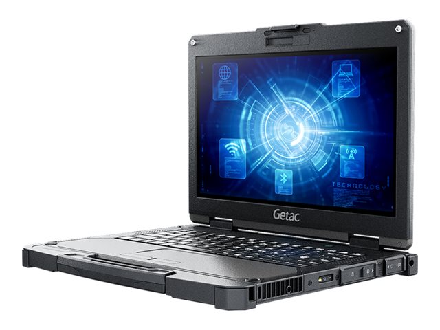 B360 i5-10210U CAM W10P 16/512GB SSD FHD