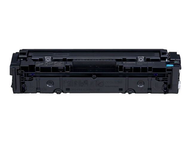 Canon 045 H - High capacity - cyan - original - toner cartridge - for imageCLASS LBP612Cdw, MF632Cdw, MF634Cdw