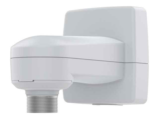 AXIS TP1001-E - Camera dome mount - wall-and-pole mount - outdoor, indoor