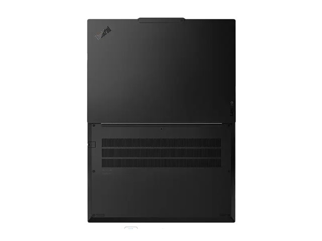 Lenovo ThinkPad E14 Gen 7 21U2 - Copilot+ PC - 180-degree hinge design - Intel Core Ultra 7 - 258V / up to 4.8 GHz - Win 11 Pro - Intel Arc Graphics 140V - 32 GB RAM - 1 TB SSD TCG Opal Encryption 2, NVMe - 14\" IPS 1920 x 1200 - Gigabit Ethernet - Wi-Fi 6E, Bluetooth - black - kbd: Belgium - with 2 Years Lenovo Depot Support, CO2 Offset 0.5 ton (2nd Gen)