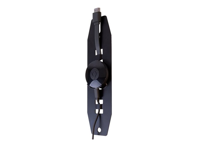 B-TECH PRO Install BT7881 - Bracket (mount) - for chromecast - black