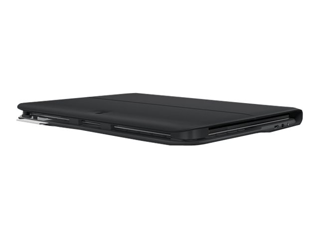 Keyboard Folio f/Galaxy Tab 4 10IN