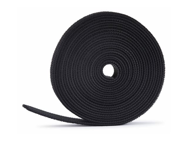 22.8m Hook and Loop Cable Tie Roll