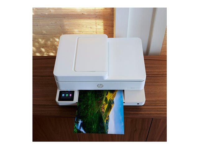 HP Envy 6520e All-in-One Printer