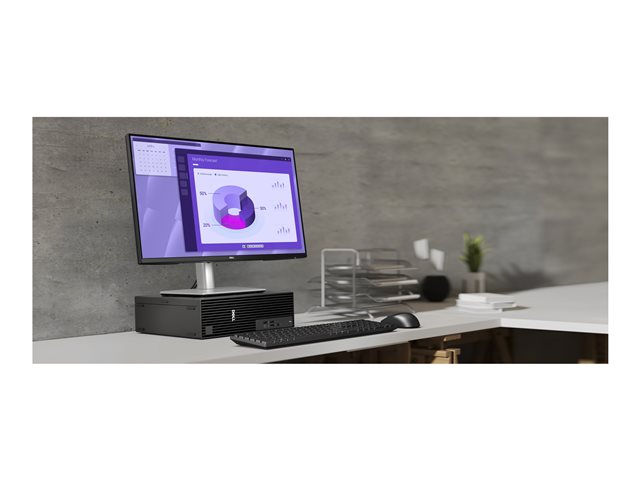 SPL|Dell Pro Slim QCS1250|180W|TPM|i5-14500|16GB|512GB SSD|Integrated|W11 Pro|1Y Basic Onsite, no mouse/keyboard included