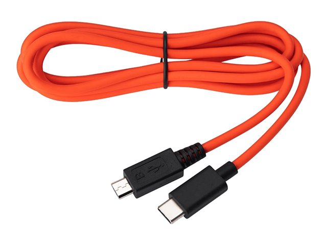 JABRA USB CABLE TGR USB-C TO MICRO-USB 150 CM