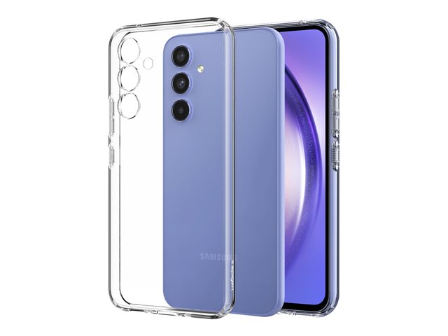 Spigen Gal A54 5G 2023 Liquid Crystal