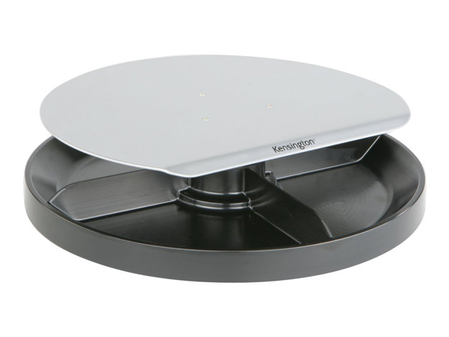 Kensington Spin2 Monitor Stand with SmartFit System 