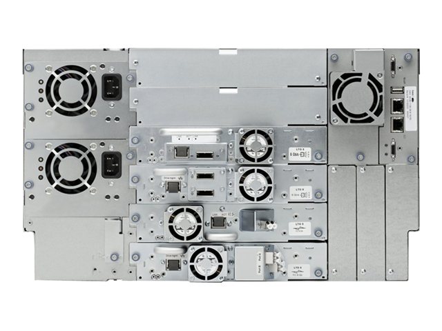STOK HPE MSL6480 Scalable Base Module