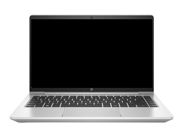 HP Pro Mobile Thin Client mt440 G3 - Intel Celeron 7305 / 1.1 GHz - Win 10 IoT Enterprise - UHD Graphics - 8 GB RAM - 256 GB SSD NVMe, HP Value - 14\" IPS 1920 x 1080 (Full HD) - Wi-Fi 6E - kbd: Intl English