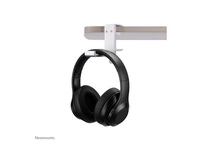 Neomounts ADS11-171SL - Holder for headset - universal - silver