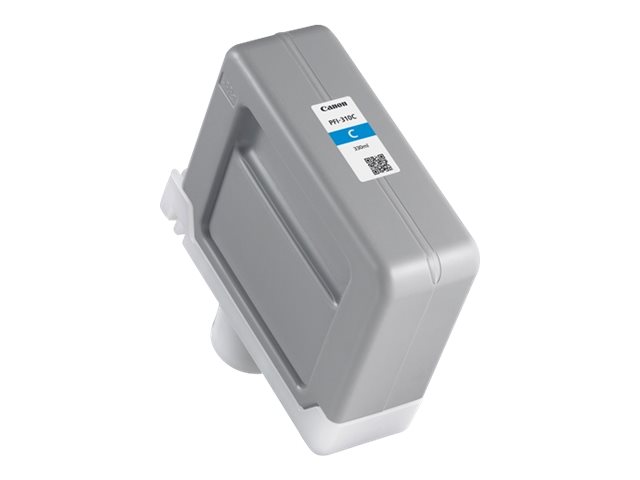 PFI-310 Cyan Ink Tank 330 ml
