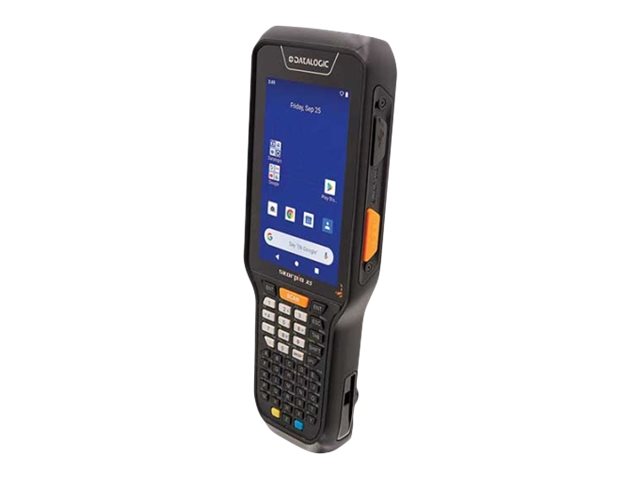 SKORPIO X5 XLR PGRIP WIFI 4.3IN BT 47-KE