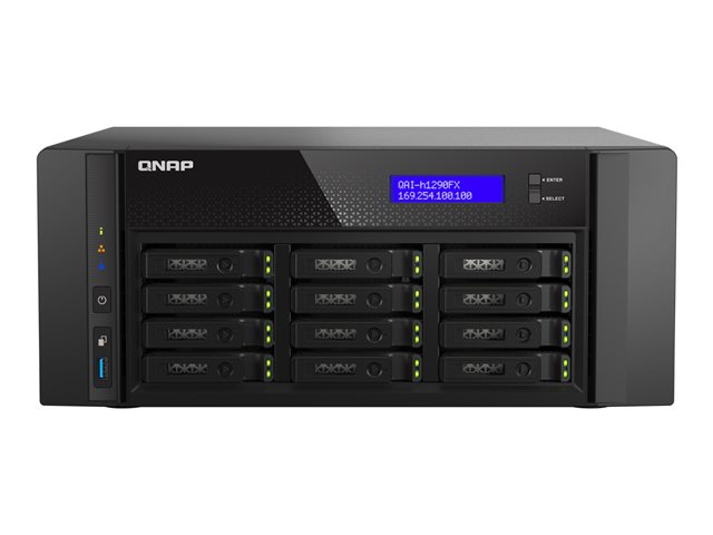 Desktop 12Bay SATA 750W single PSU