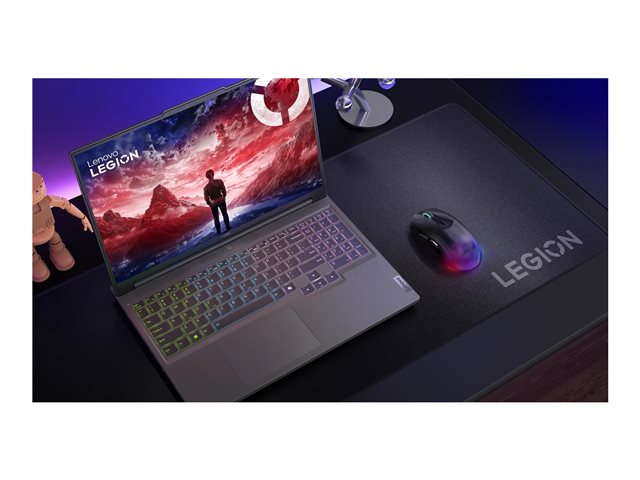 Legion M410 Wireless RGB Gaming Mouse