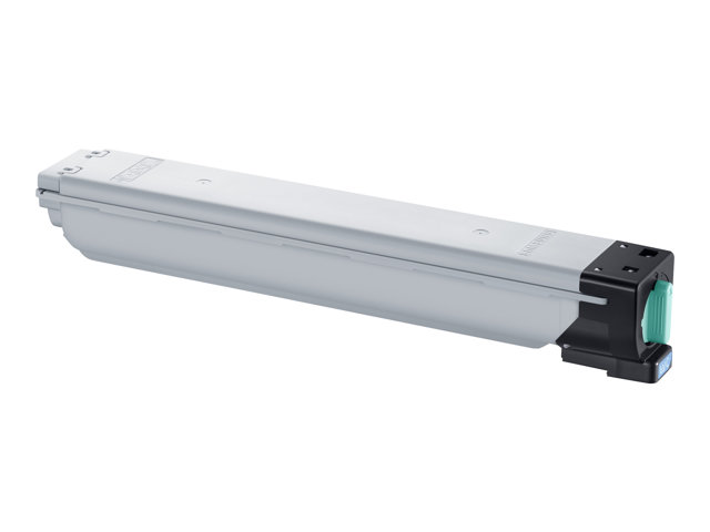 Samsung CLT-C804S - Cyan - original - toner cartridge (SS546A) - for MultiXpress SL-X3220NR, SL-X3280NR