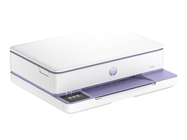 HP Envy 6110e All-in-One Printer