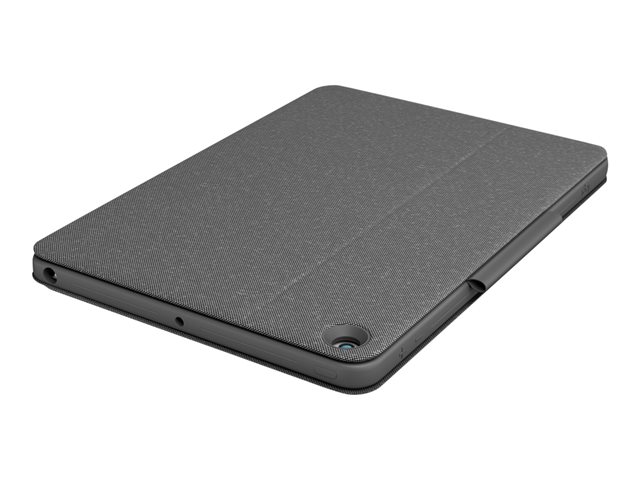 Combo Touch for iPad (10th gen) - OXFORD