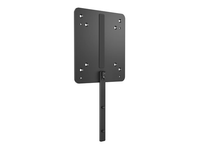 HP B550 - Mount bracket kit - on-the-monitor mountable - for HP Z24f G3, Z24n G3, Z27q G3, Elite 600 G9, 800 G9