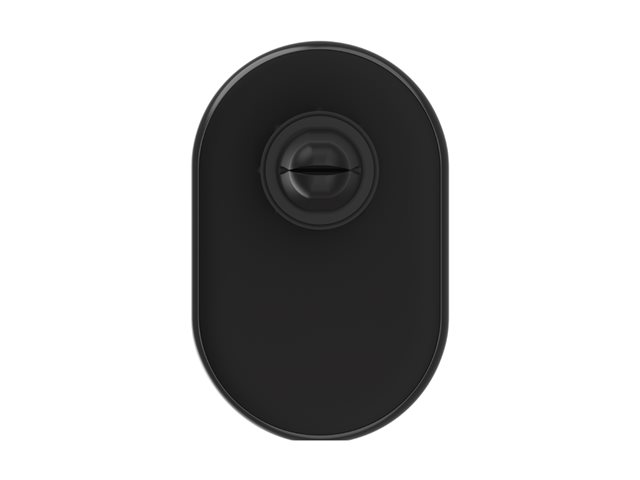 Belkin BoostCharge - Car wireless charging holder - 10 Watt - black - for Apple iPhone 12, 12 mini, 12 Pro, 12 Pro Max