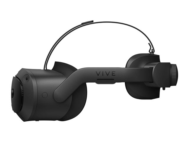 HTC VIVE Focus Vision - Business Edition - virtual reality system @ 90 Hz - USB-C