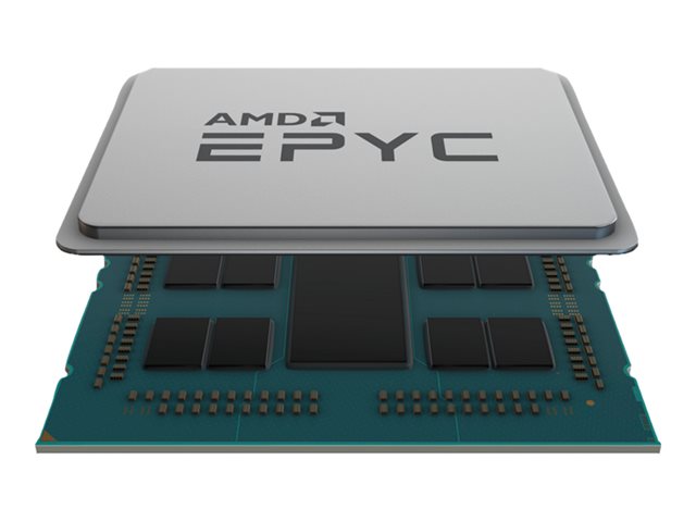 AMD EPYC 8024P - 2.4 GHz - 8-core - 32 MB cache