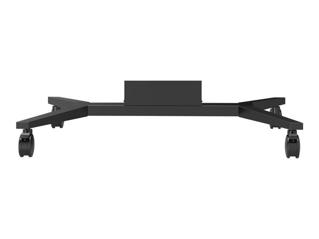 VISION Motorised Display Floor Stand - LIFETIME WARRANTY - wheel assembly