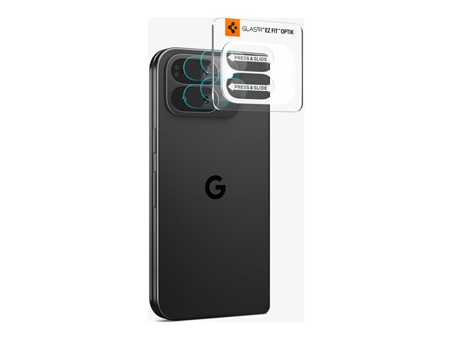 Spigen Ggle Pxl 10 Pro XL GlastREZFtptCC