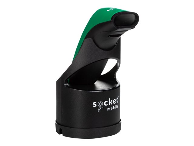 SocketScan S740 2D Green Barcode Scanner minimum order quantity (MOQ) 5 pieces